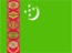 土库曼斯坦U16